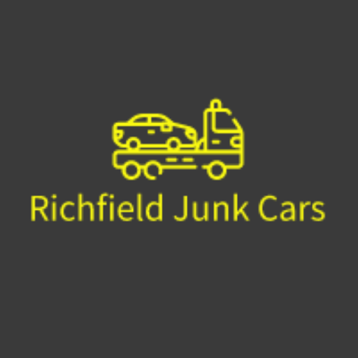 Richfield Junk Cars