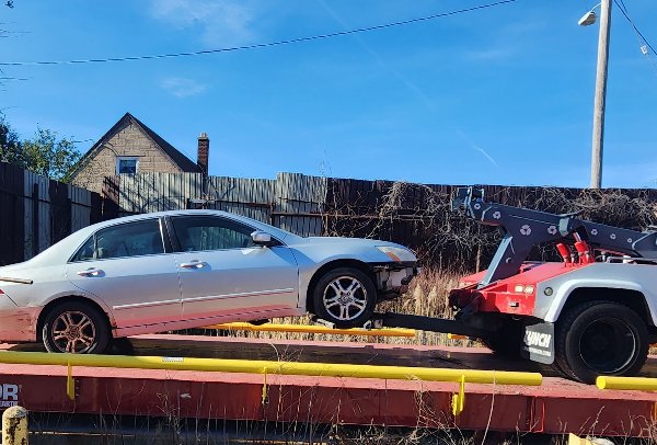 Are Junk Car Buyers Legit