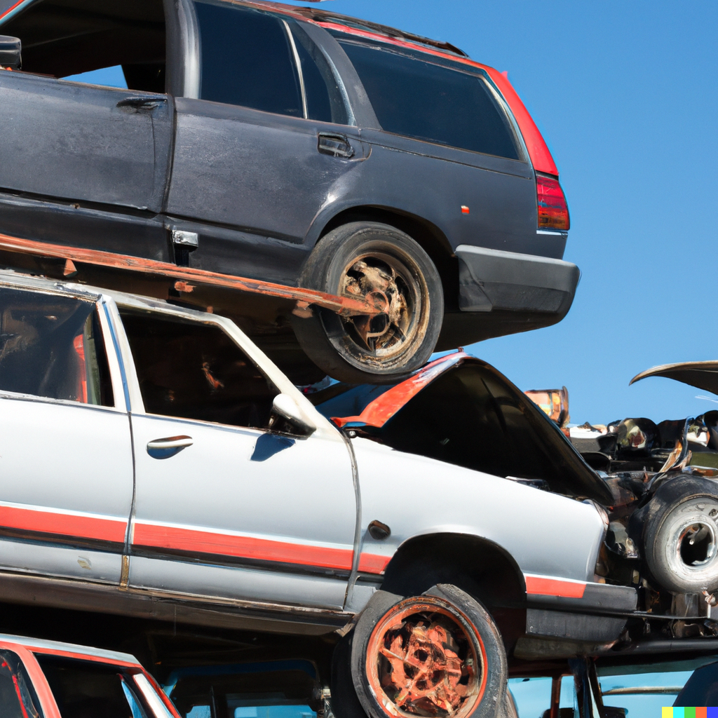 Buys Cars Without Title in Richfield WI