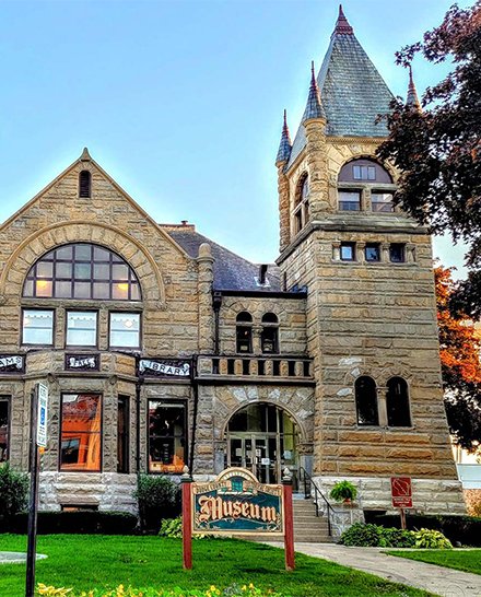 Dodge Richfield Junk Cars